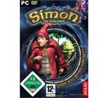 Game im Test: Simon the Sorcerer: Wer will schon Kontakt? (für PC) von RTL Entertainment, Testberichte.de-Note: 2.3 Gut