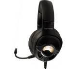 Gaming-Headset im Test: Level Up von Meters Music, Testberichte.de-Note: 1.2 Sehr gut