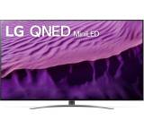 Fernseher im Test: 55QNED879QB von LG, Testberichte.de-Note: ohne Endnote