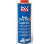 Boots-Diesel-Additiv