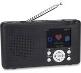 Radio im Test: TRA23I von Reflexion, Testberichte.de-Note: 2.0 Gut