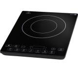 Kochfeld im Test: IC-D0201 von Kaufland / Switch On, Testberichte.de-Note: ohne Endnote