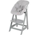 Hochstuhl im Test: Born Up Zickzack von Roba, Testberichte.de-Note: ohne Endnote