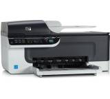 Drucker im Test: OfficeJet J4580 von HP, Testberichte.de-Note: 1.7 Gut