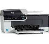 Drucker im Test: OfficeJet J4580 von HP, Testberichte.de-Note: 2.0 Gut