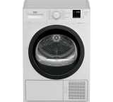 Trockner im Test: DHC742GXS von Beko, Testberichte.de-Note: 1.6 Gut