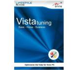 Vista Tuning