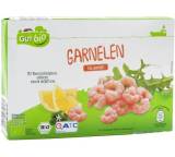 Garnelen, geschält, entdarmt Bio