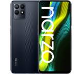 Smartphone im Test: Narzo 50 von Realme, Testberichte.de-Note: ohne Endnote