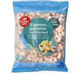 Eismeergarnelen aus Grönland