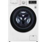 Waschtrockner im Test: V4WD860B von LG, Testberichte.de-Note: ohne Endnote