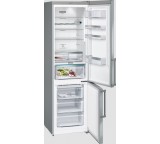 Kühlschrank im Test: iQ500 KG39NAIDR von Siemens, Testberichte.de-Note: ohne Endnote