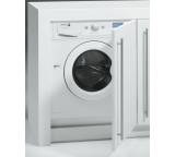 Waschmaschine im Test: 3F-3612 IT von Fagor, Testberichte.de-Note: ohne Endnote
