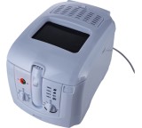 Fritteuse im Test: MD12814 von Aldi / Ambiano, Testberichte.de-Note: ohne Endnote