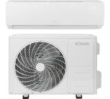 Klimaanlage im Test: CL 6047 QC CB Split von Bomann, Testberichte.de-Note: ohne Endnote