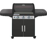 Grill im Test: 3 Series Classic EXSE von Campingaz, Testberichte.de-Note: ohne Endnote