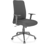 Bürostuhl im Test: Cosio I von hjh Office, Testberichte.de-Note: ohne Endnote