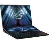ROG Zephyrus Duo 16 (Ryzen 9 6900HX, RTX 3080 Ti, 32GB RAM, 2TB SSD)