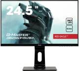 Monitor im Test: G-Master GB2560HSU-B3 Red Eagle von Iiyama, Testberichte.de-Note: 1.6 Gut