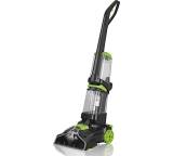 Spezialsauger im Test: Teppichreiniger Professional von Clean Maxx, Testberichte.de-Note: ohne Endnote