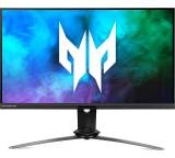 Monitor im Test: Predator X28 von Acer, Testberichte.de-Note: ohne Endnote