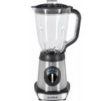 Standmixer im Test: Akku-Standmixer MU 8401 sw von Gutfels, Testberichte.de-Note: ohne Endnote