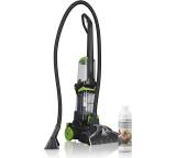 Spezialsauger im Test: Hartboden- & Teppichreiniger PRO von Clean Maxx, Testberichte.de-Note: 2.4 Gut