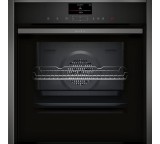 Backofen im Test: N90 B47FS26G0 von Neff, Testberichte.de-Note: ohne Endnote