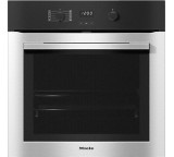 Backofen im Test: H 2760-2 BP PizzaPlus von Miele, Testberichte.de-Note: ohne Endnote