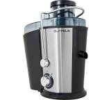 Entsafter im Test: Juice 3010 von Gutfels, Testberichte.de-Note: ohne Endnote