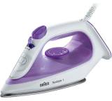 TexStyle 1 SI 1080 VI