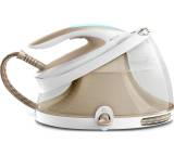 Bügeleisen im Test: GC9415/60 PerfectCare Aqua Pro von Philips, Testberichte.de-Note: 1.8 Gut