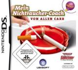 Game im Test: Mein Nichtraucher Coach von Allen Carr (für DS) von Ubisoft, Testberichte.de-Note: ohne Endnote