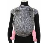 Babytrage im Test: DidyKlick Metro von Didymos, Testberichte.de-Note: 1.6 Gut