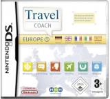 Travel Coach - Europe 1 (für DS)