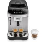 Kaffeevollautomat im Test: Magnifica Evo ECAM290.31.SB von De Longhi, Testberichte.de-Note: ohne Endnote