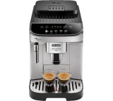 Kaffeevollautomat im Test: Magnifica Evo ECAM 290.42.TB von De Longhi, Testberichte.de-Note: ohne Endnote