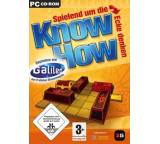 Know How - Spielend um die Ecke denken (für PC)
