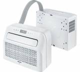 Klimaanlage im Test: MD 37426 von Medion, Testberichte.de-Note: ohne Endnote