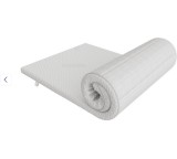 Matratzenauflage im Test: Roll ’n’ Sleep Topper von Schlaraffia, Testberichte.de-Note: ohne Endnote