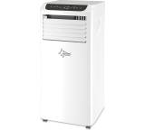 Klimaanlage im Test: Effect 7.0 Eco R290 von Suntec, Testberichte.de-Note: 2.2 Gut