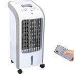 Klimaanlage im Test: Alpina von Jung, Testberichte.de-Note: ohne Endnote