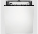 Geschirrspüler im Test: FSE53650Z von AEG, Testberichte.de-Note: ohne Endnote