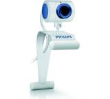 Webcam im Test: SPC220NC von Philips, Testberichte.de-Note: 3.5 Befriedigend