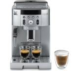 Kaffeevollautomat im Test: Magnifica S Smart ECAM 250.31.SB von De Longhi, Testberichte.de-Note: ohne Endnote