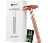 Nassrasierer im Test: Safety Razor von Zomchi, Testberichte.de-Note: 1.7 Gut