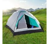 Zelt im Test: Igluzelt 2 von Haushalt International, Testberichte.de-Note: 2.1 Gut