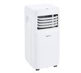 Klimaanlage im Test: Tragbare Klimaanlage mit Luftentfeuchter (8.000 BTU/h) von AmazonBasics, Testberichte.de-Note: 2.0 Gut