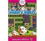 Game im Test: Sheep's Quest (für PC) von Purple Hills, Testberichte.de-Note: 3.2 Befriedigend