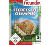 Secrets of Olympus (für PC)